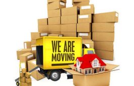 "Truck hire for relocation in Dubai – ABR Transport moving service"