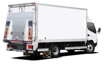 Pickup truck rental in dubai